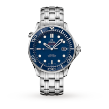 Omega Seamaster 300M Gents Watch