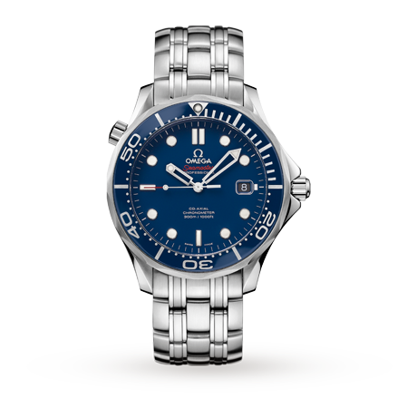 Omega Seamaster 300M Gents Watch
