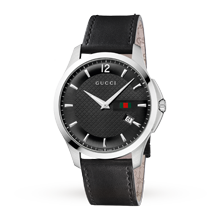 Gucci G Timeless Gents Watch