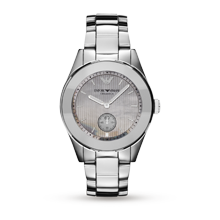 Emporio Armani Ladies Watch