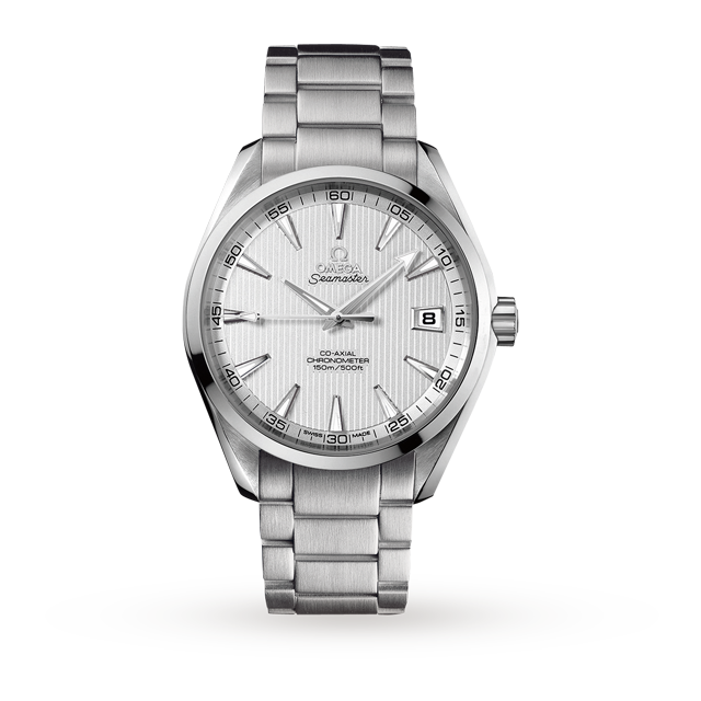 Best deals omega seamaster