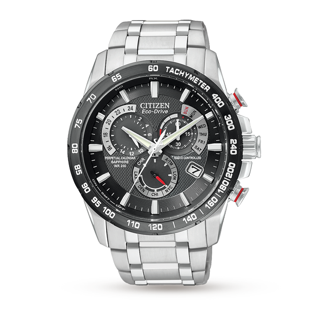citizen eco drive 8612