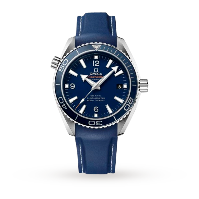 Best deals omega seamaster